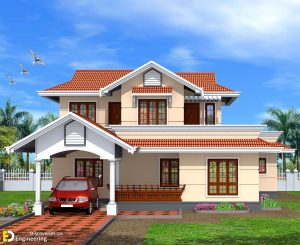 47+ Modern Small Bungalow Elevation Designs | Engineering Discoveries