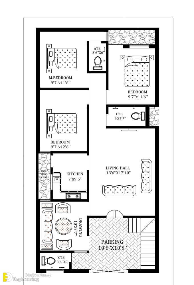 Top 24+ Luxury House Plan Ideas! | Engineering Discoveries