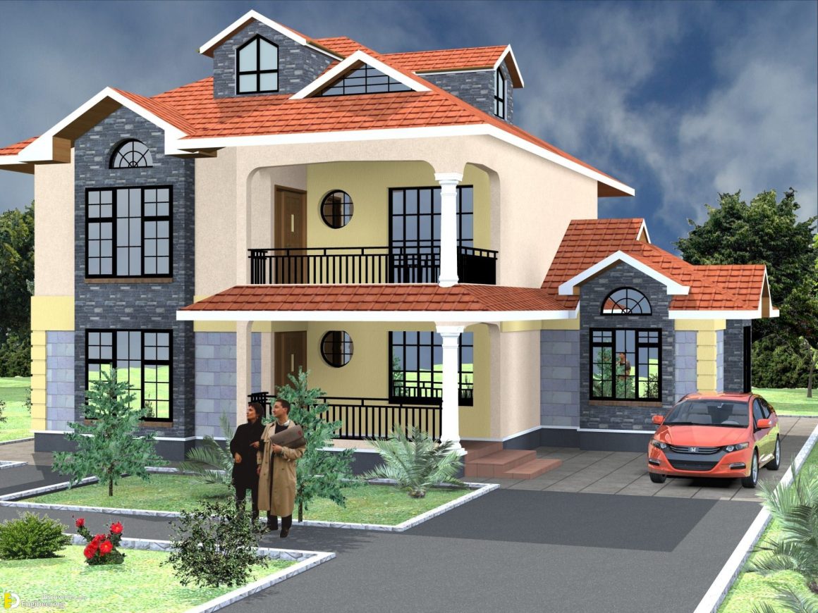 47 Modern Small Bungalow Elevation Designs Engineering Discoveries   2 7e4a48a3b1752f753ba0f61b4970ad5a 1160x870 