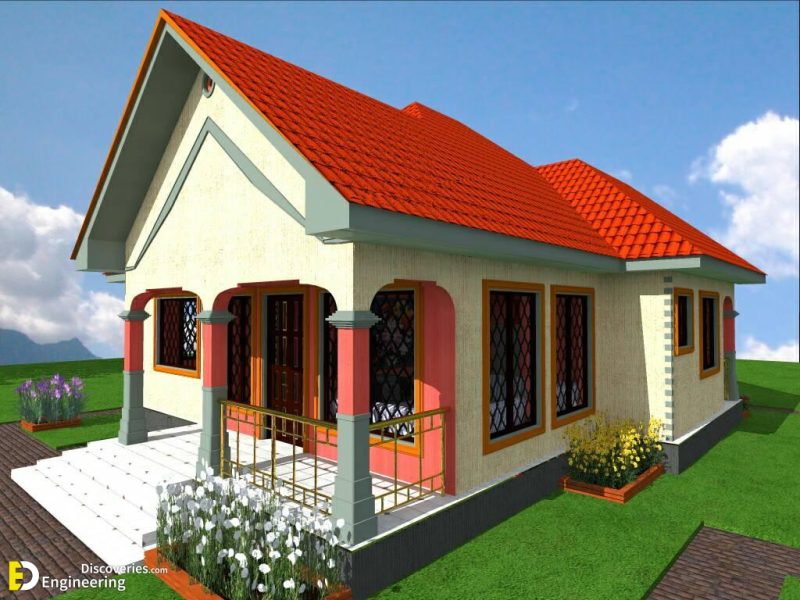 47 Modern Small Bungalow Elevation Designs Engineering Discoveries   4 81282102 2585661141470240 150898487624466432 N 800x600 