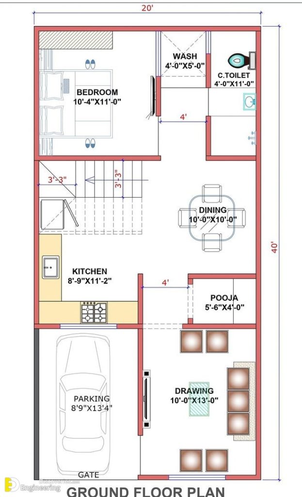 Top 24+ Luxury House Plan Ideas! | Engineering Discoveries