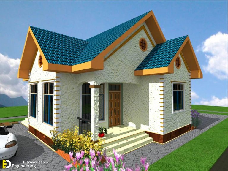 47 Modern Small Bungalow Elevation Designs Engineering Discoveries   5 81727509 2593378714031816 3926121573408309248 N 768x576 