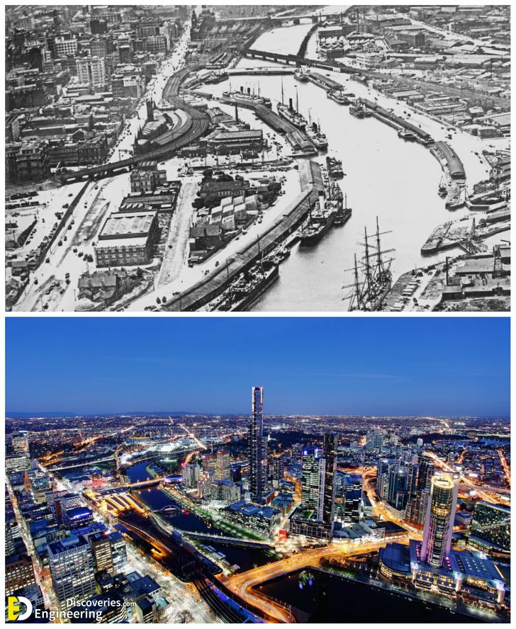 8-Melbourne-Australia-1920-and-today.jpg