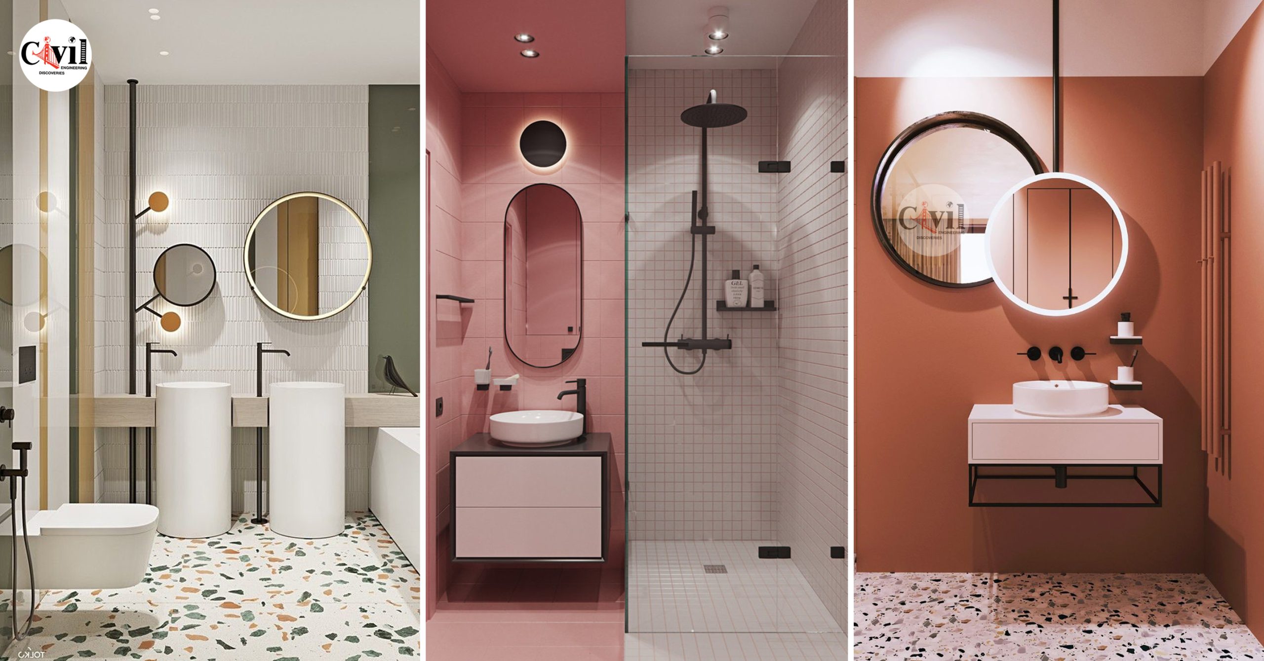 27 Bathroom Decor Ideas in 2022