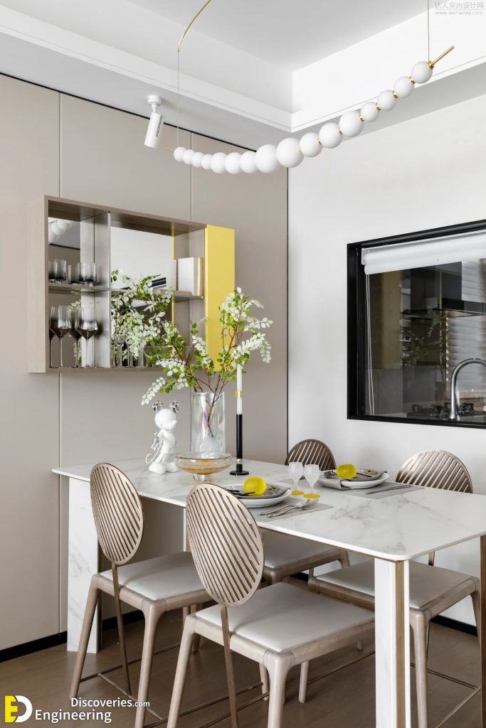 Dining RoomDining Room – Create A Beautiful And Practical Space For ...