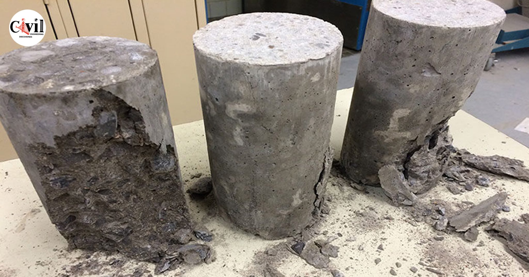 Compressive Strength Of Concrete Block After 28 Days Engineering