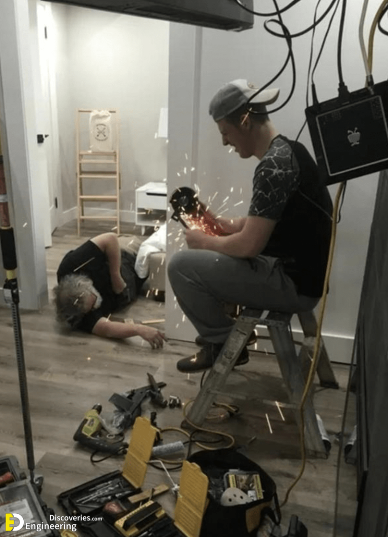 21+ Health And Safety Fails From Around The Globe Engineering Discoveries