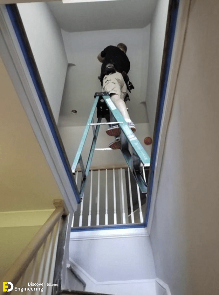 21+ Health And Safety Fails From Around The Globe Engineering Discoveries