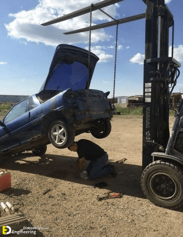 21+ Health And Safety Fails From Around The Globe Engineering Discoveries