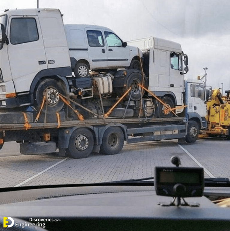 21+ Health And Safety Fails From Around The Globe Engineering Discoveries