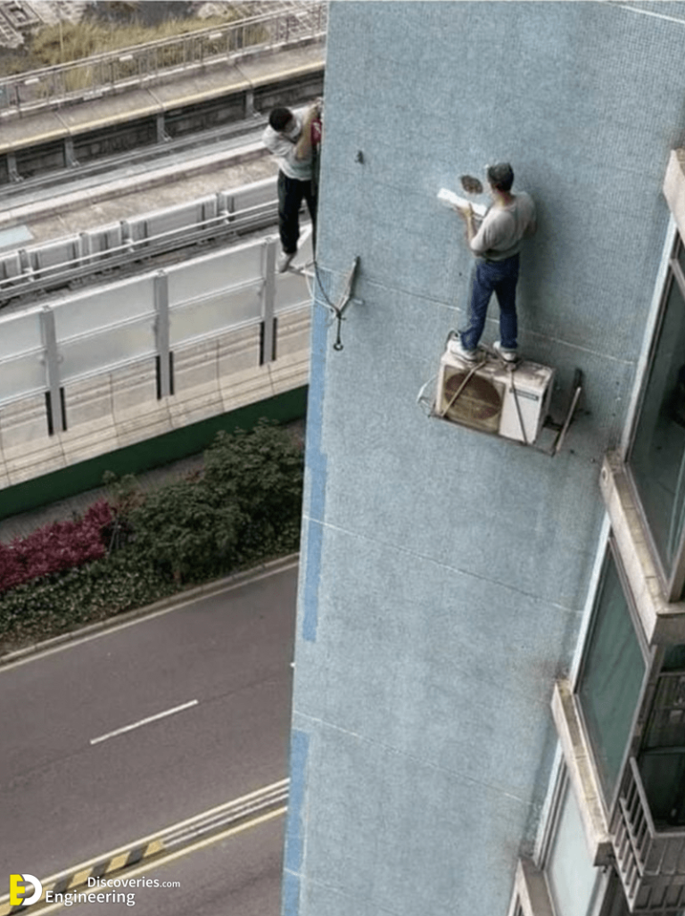 21+ Health And Safety Fails From Around The Globe Engineering Discoveries