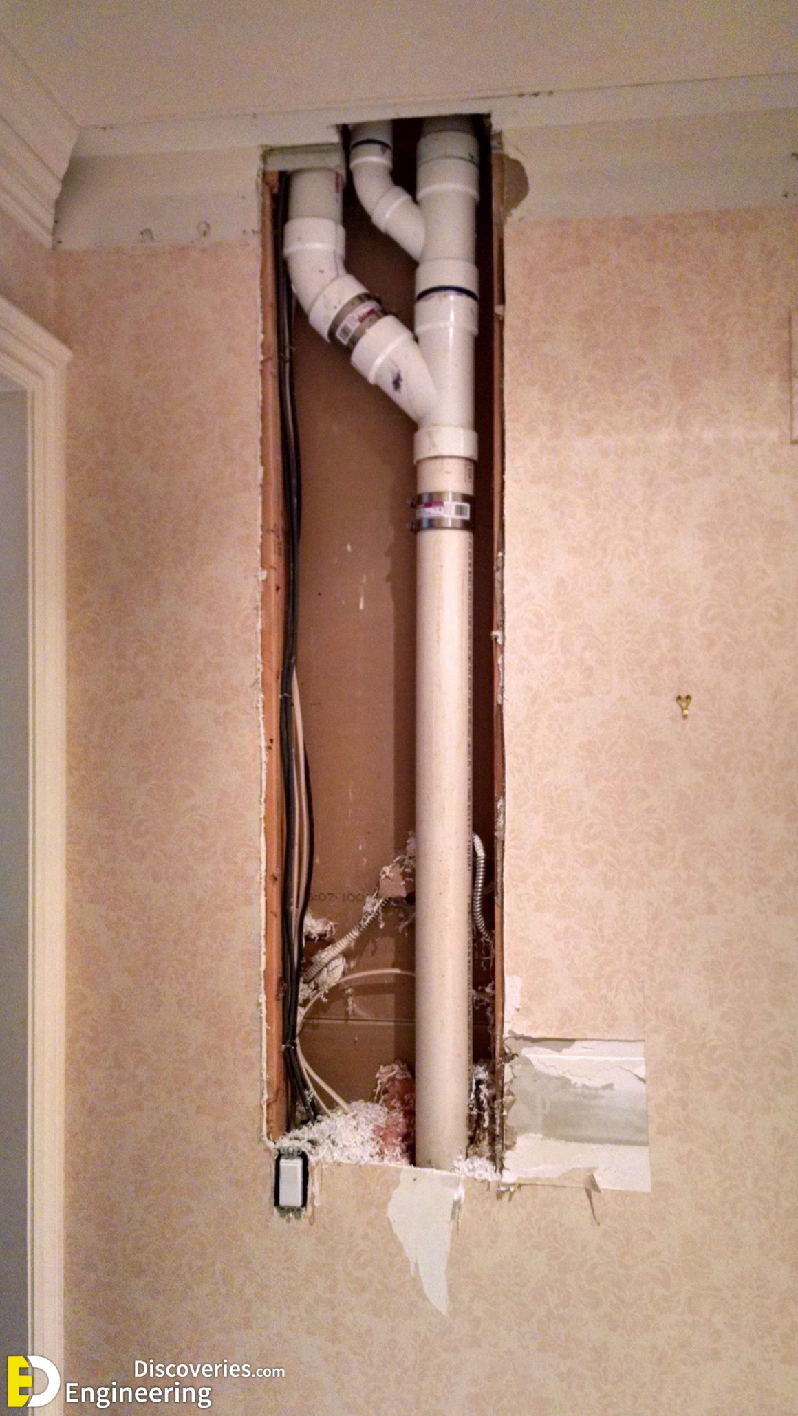 24+ Photos You Should See If You Want To Install Underground Plumbing