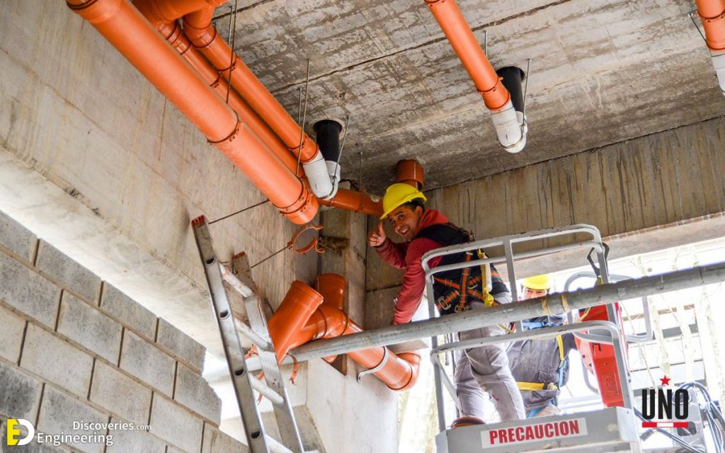 24+ Photos You Should See If You Want To Install Underground Plumbing