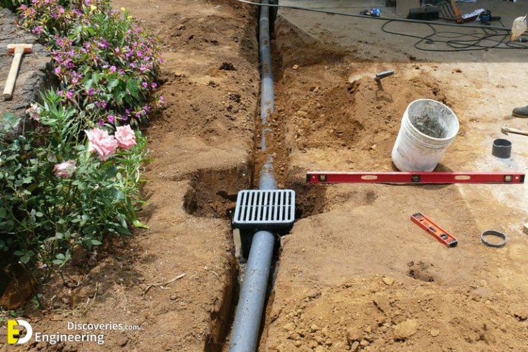24+ Photos You Should See If You Want To Install Underground Plumbing