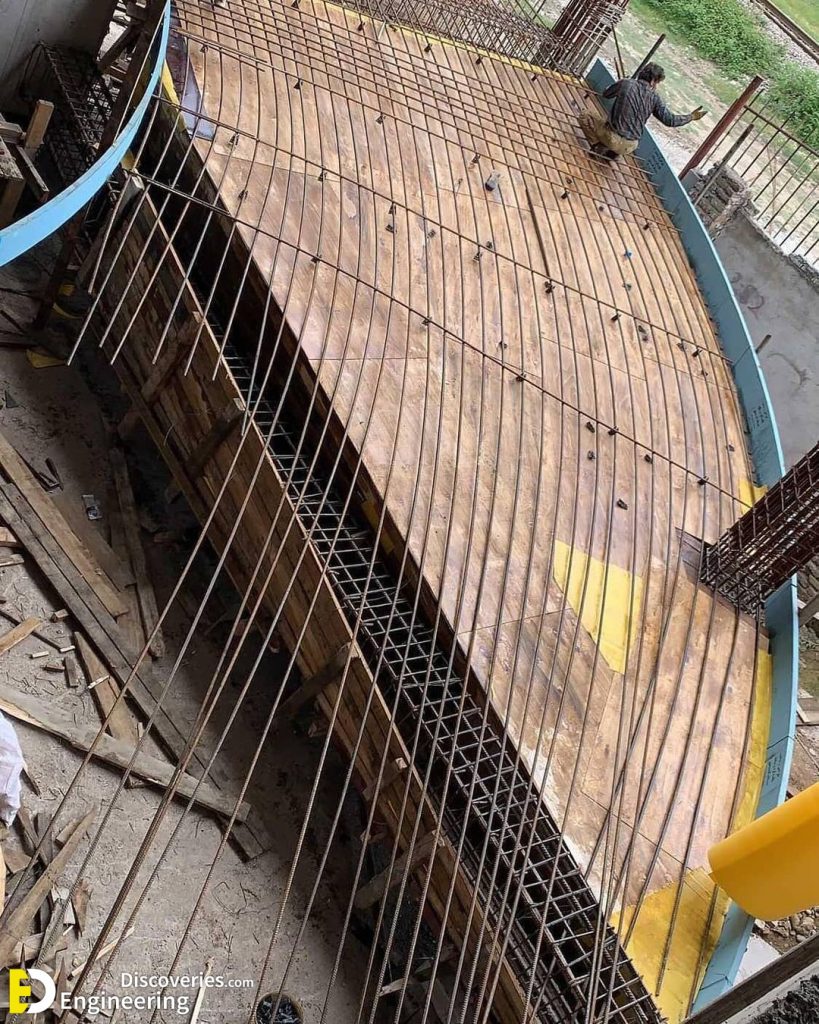 Iron Material Has More Uses Than You Think As Shown In These Photos