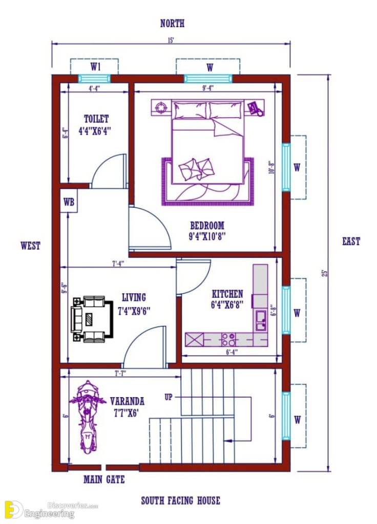 Fantastic House Plan Ideas Choose Best For Your Area | Engineering ...