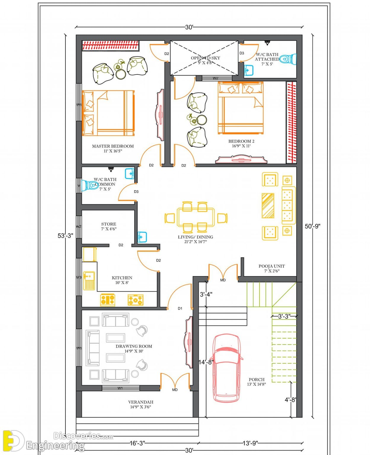 royal-house-plan-ideas-for-different-areas-engineering-discoveries