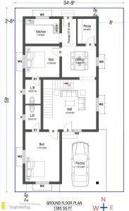 Wonderful House Plans Pick What's Best For Your Area! | Engineering ...