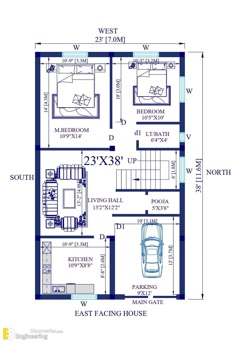 Fantastic House Plan Ideas Choose Best For Your Area Engineering Discoveries