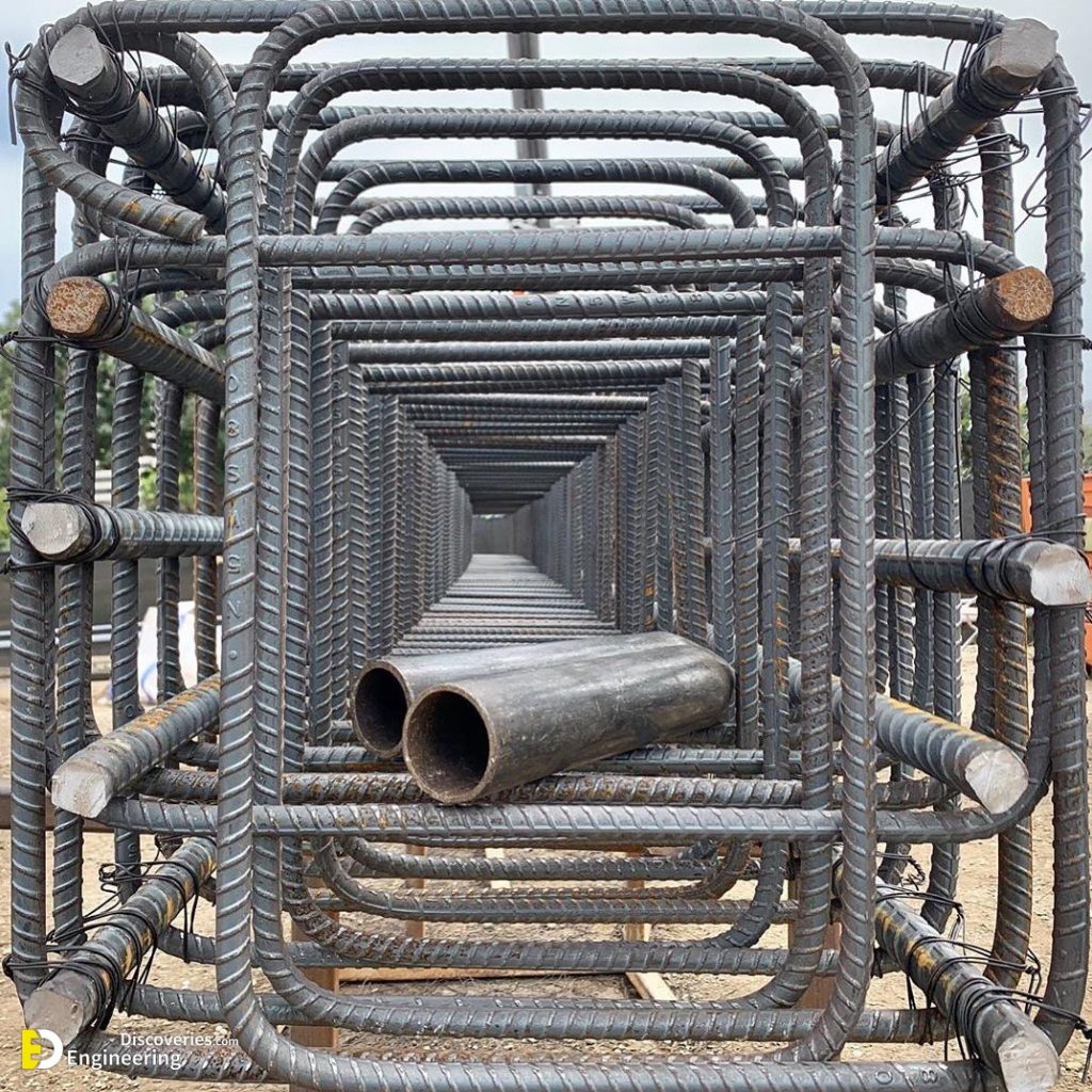 Iron Material Has More Uses Than You Think As Shown In These Photos