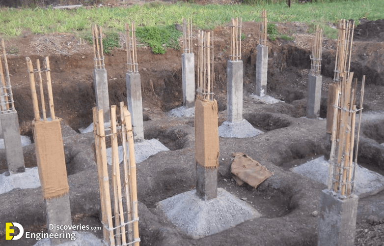 Use Of Bamboo As Reinforcement In Construction | Engineering Discoveries