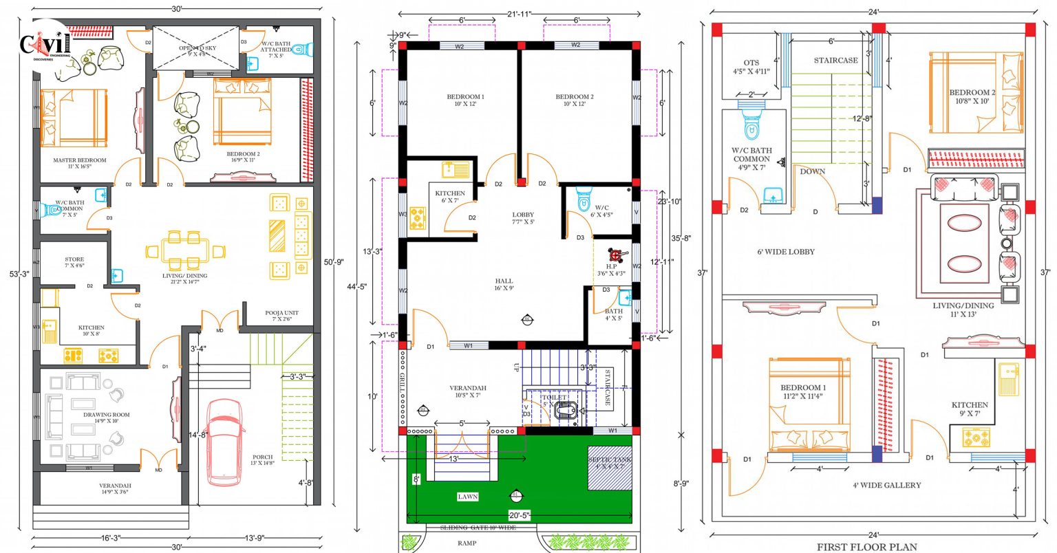 royal-house-plan-ideas-for-different-areas-engineering-discoveries