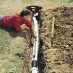 31+ Images Of Underground Drainage System Installation