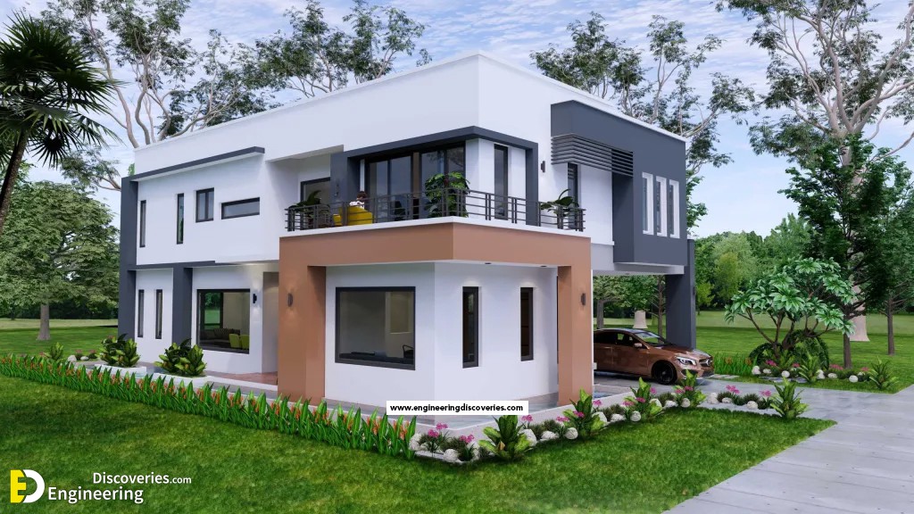 House-Design-Plan-11x15-Meter-5-Bedrooms-Left-3d-view-scaled20copy.jpg