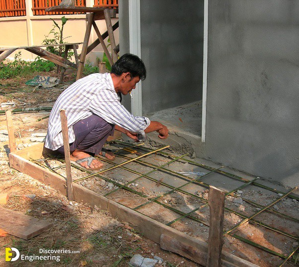 Use Of Bamboo As Reinforcement In Construction Engineering Discoveries