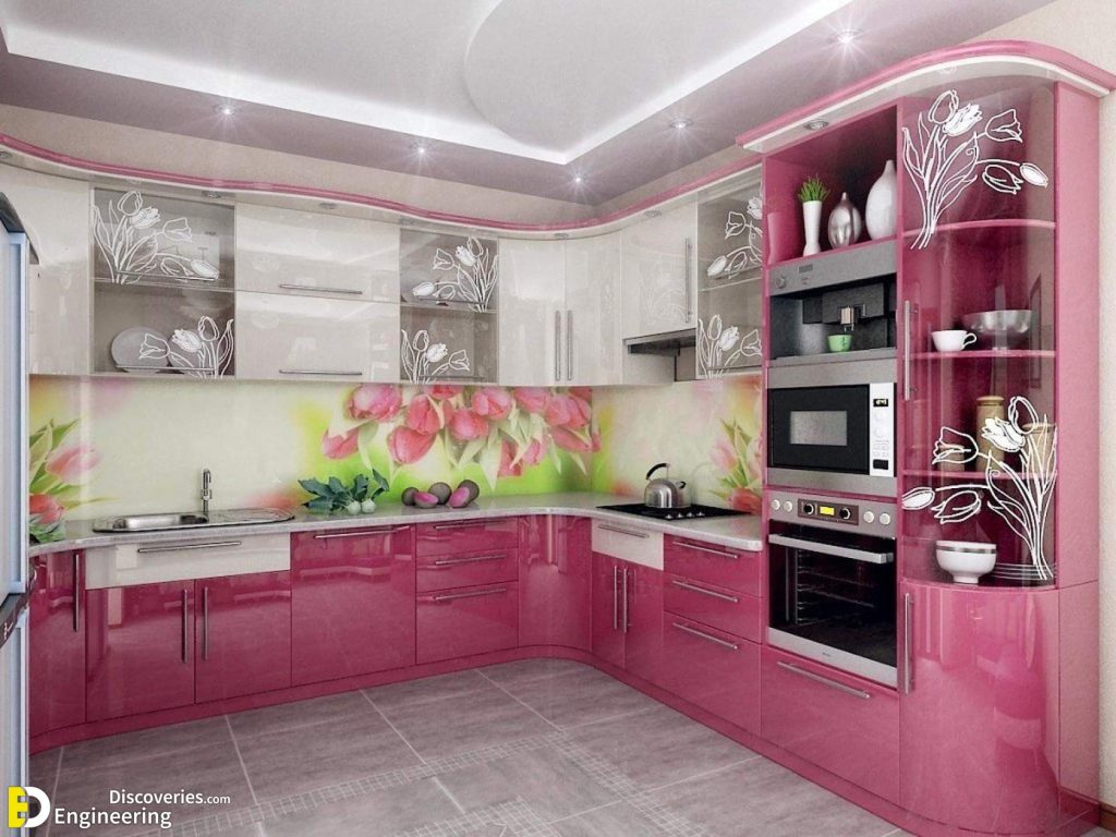 30+ Amazing Kitchen Decoration Ideas No One Has Told You About ...