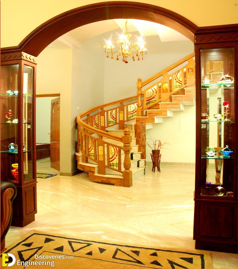 Fantastic Door Frame Decoration Ideas That Will Give Your Guests A Warm