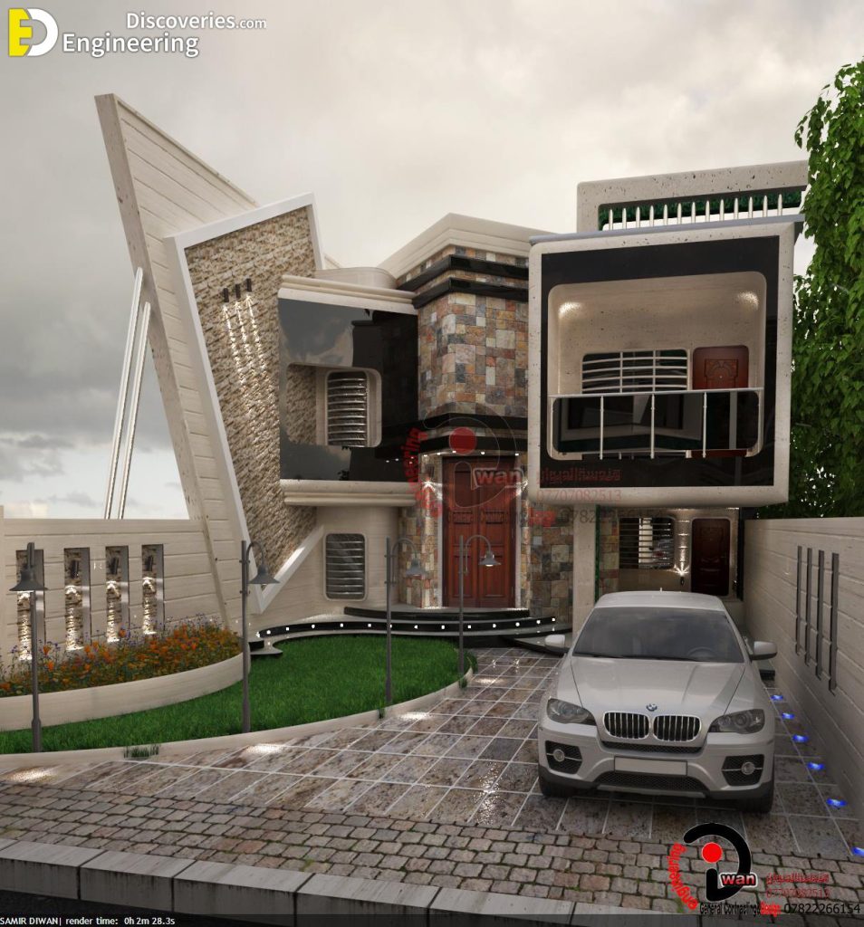 85+ Modern House Design Ideas For 2023 Engineering Discoveries