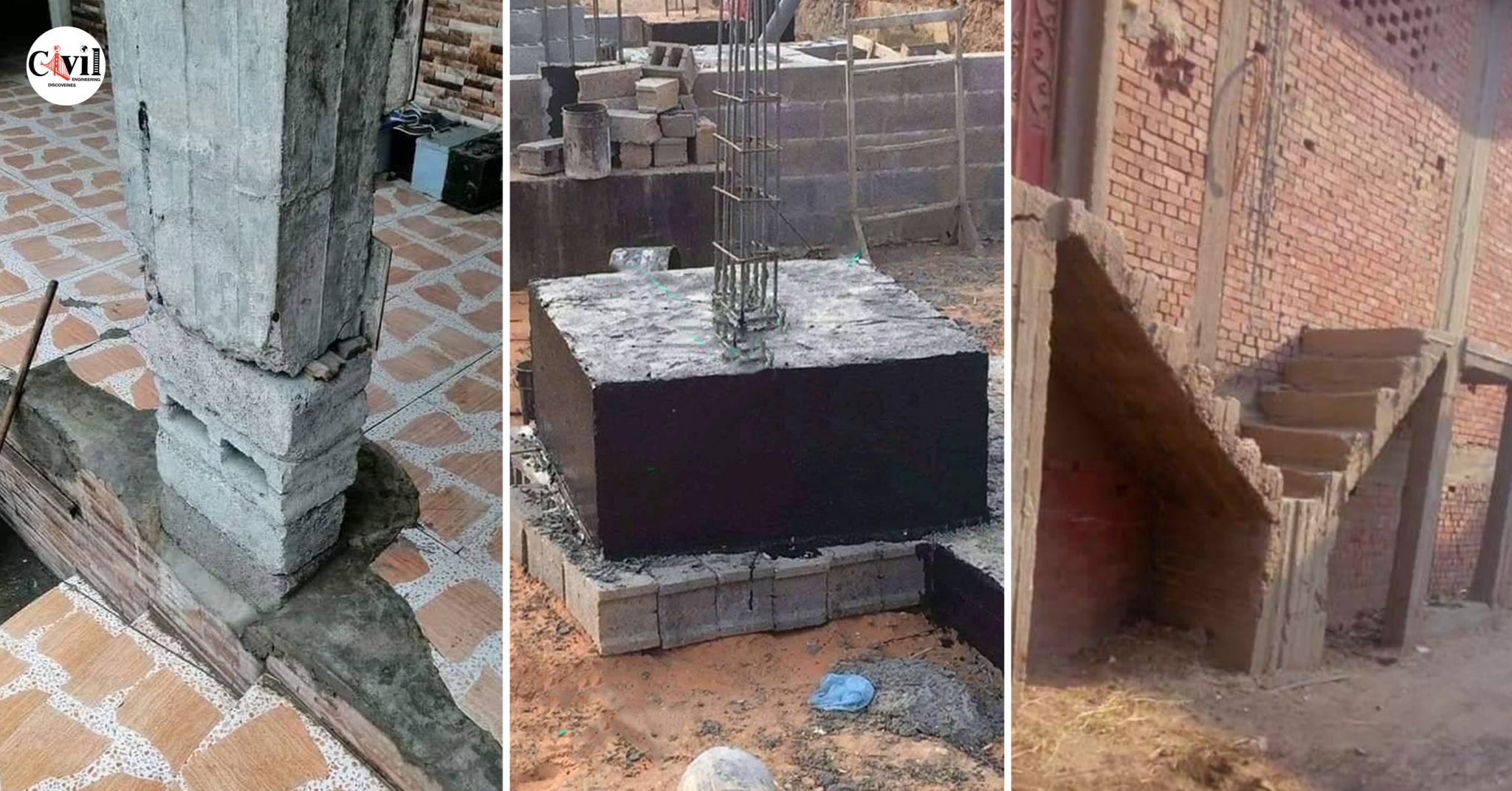 26+ Biggest Construction Mistakes The World Has Ever Seen Engineering