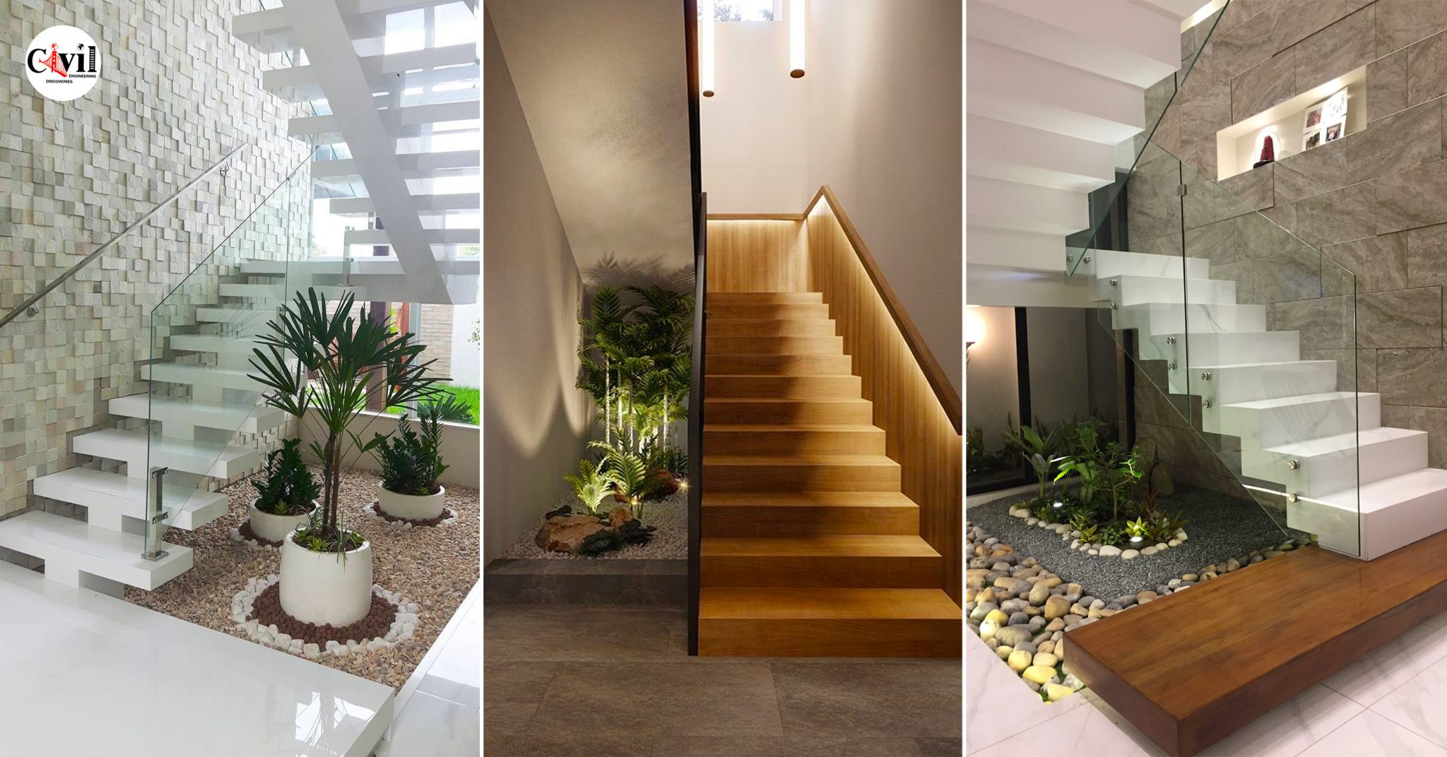27+ Fascinating Under Stair Garden Ideas That Will Blow Your Mind