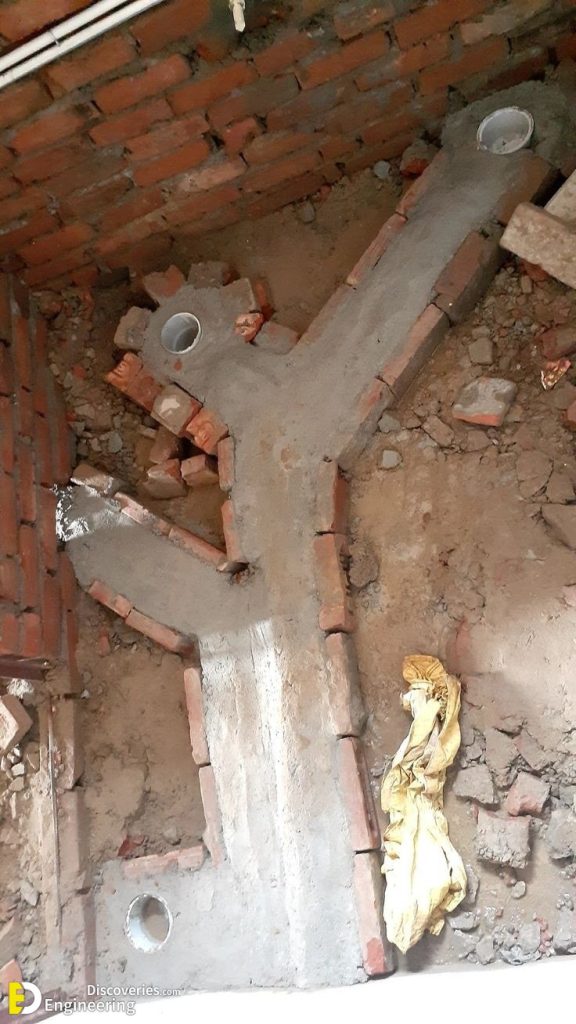 Quick Pitch Shower Slope System Standard Kit Engineering Discoveries