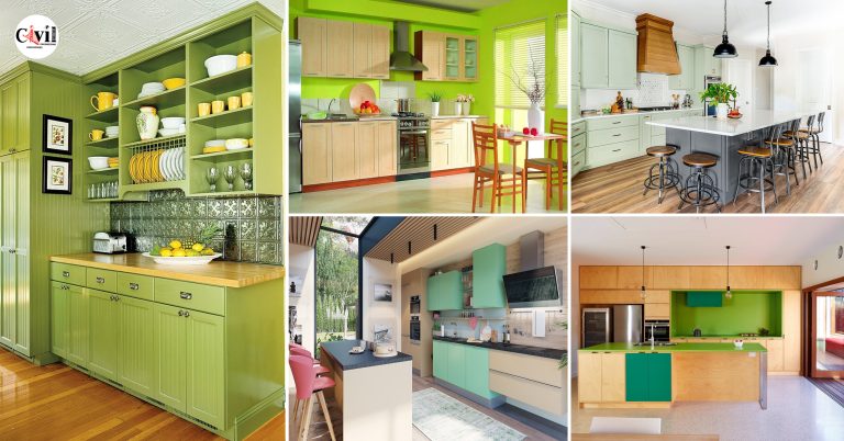 41+ Kitchens That'll Make You Want To Redo Yours | Engineering Discoveries