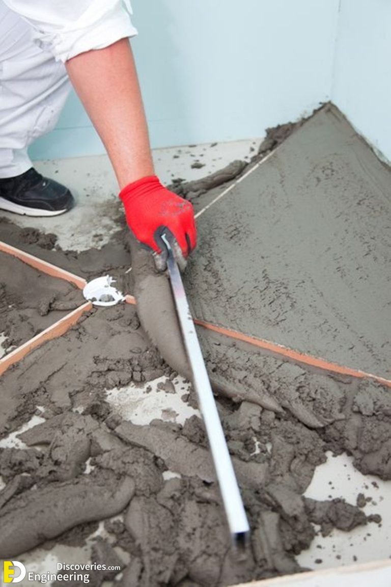 Quick Pitch Shower Slope System Standard Kit Engineering Discoveries