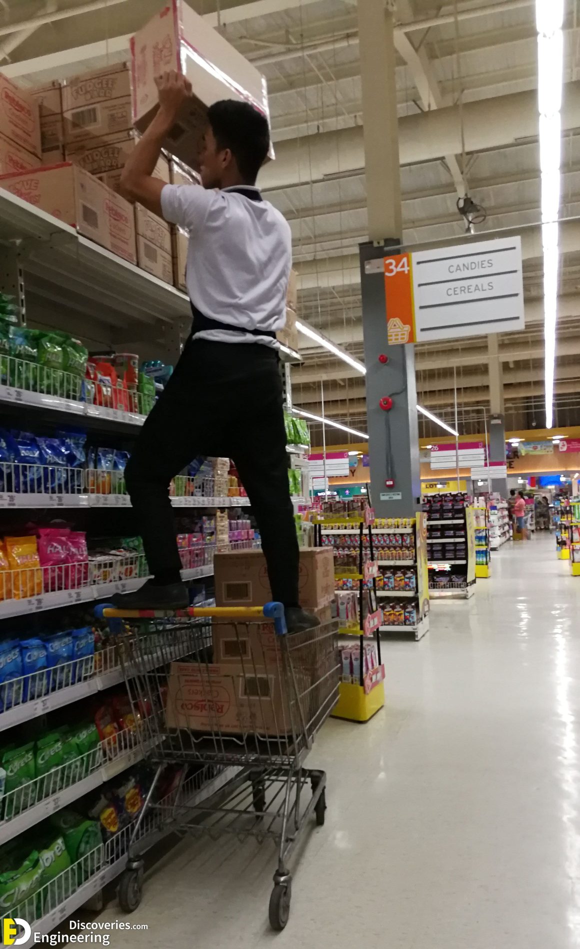 32+ Funny Pictures Of People Doing Weird Things Without Considering ...