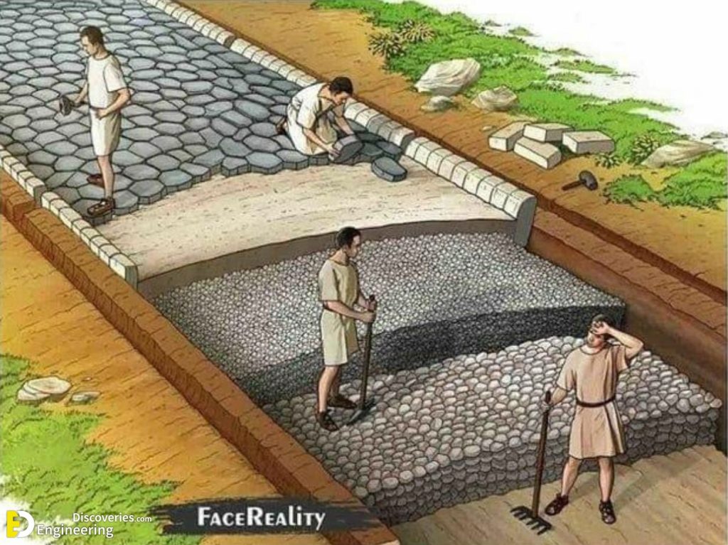 32+ Photos Of Ancient Construction! | Engineering Discoveries