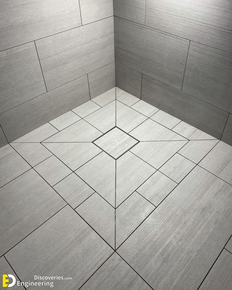 Quick Pitch Shower Slope System Standard Kit Engineering Discoveries