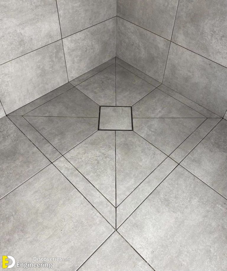 Quick Pitch Shower Slope System Standard Kit Engineering Discoveries