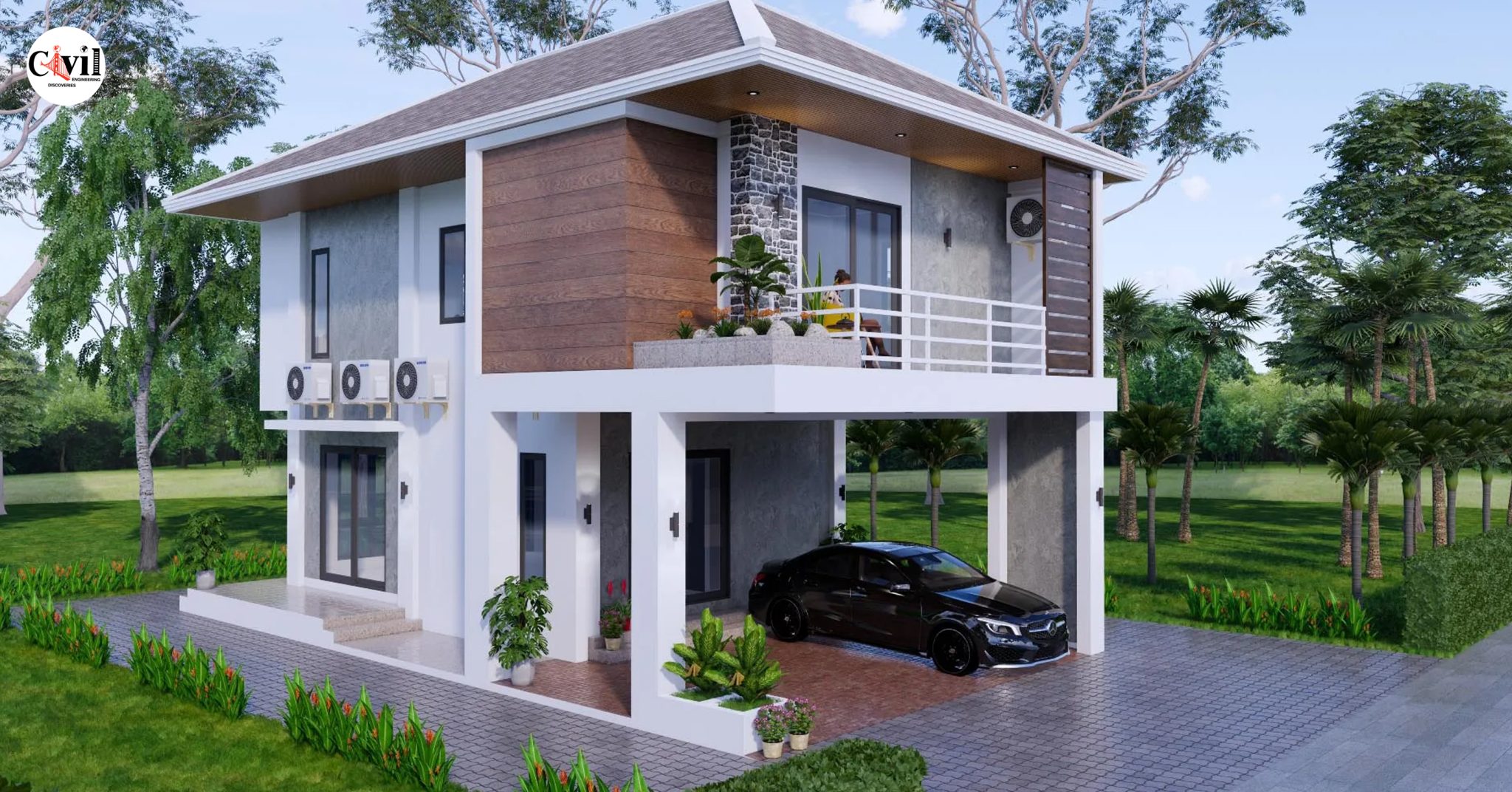 two-storey-small-house-plan-design-6-9m-10-0m-with-2-bedroom