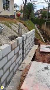 38+ Images to Help You Better Understand RCC Retaining Wall ...