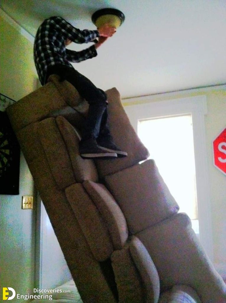 32+ Funny Pictures Of People Doing Weird Things Without Considering ...