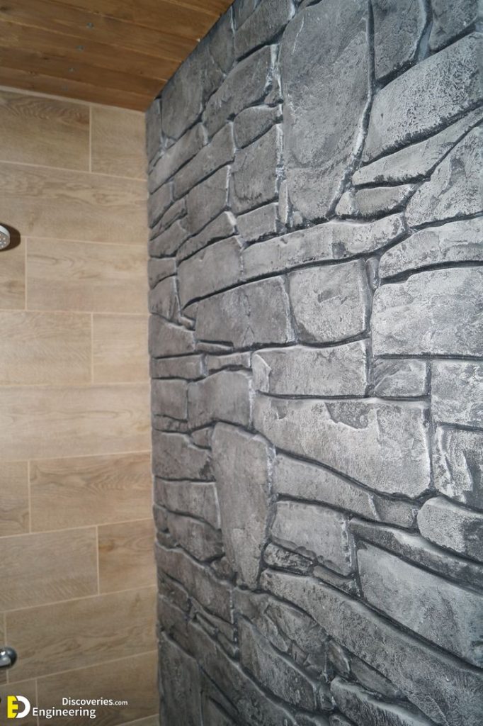 How To Make Artificial Rocks For Wall Engineering Discoveries