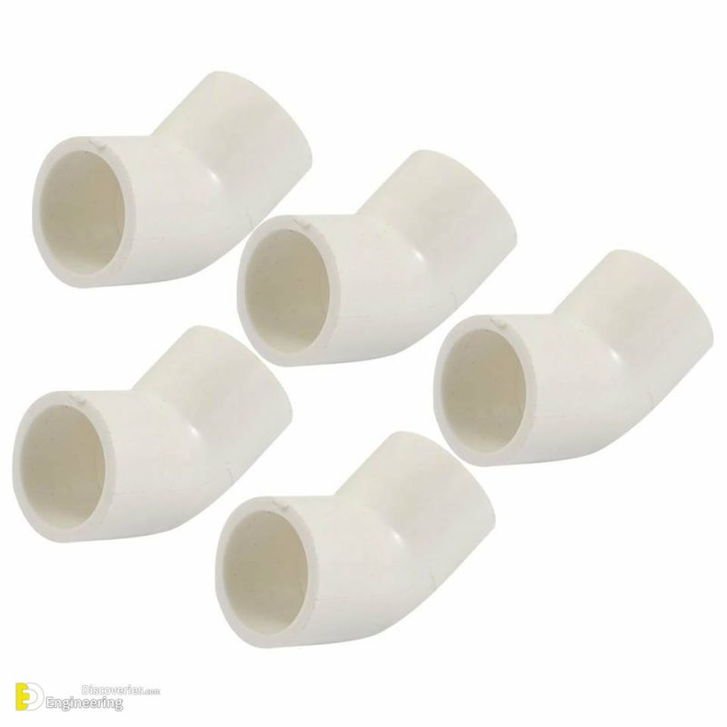 PVC Pipe Fitting Information | Engineering Discoveries