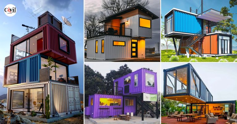 31+ Coolest Shipping Container Home Ideas You Can Actually Build ...