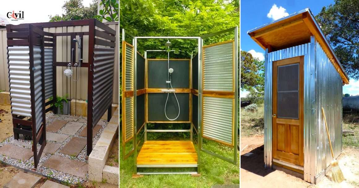29+ Beautiful and Affordable “Zinc Bathroom” Ideas for Your Outdoors Engineering Discoveries