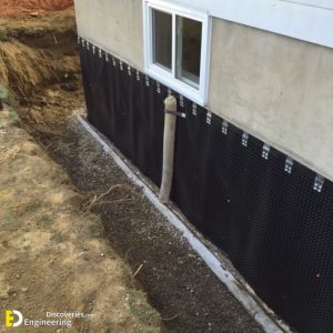 All Information You Need To Basement Waterproofing | Engineering ...