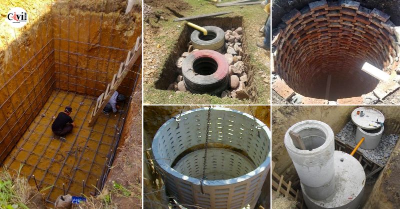Different Types Of Septic Systems | Engineering Discoveries